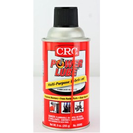 CRC PWR LUB 9 OZ