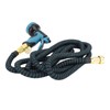 Expandable Garden Hose Leakproof Lightweight Flexible Water Hose Kink Resistant