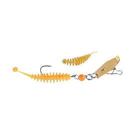 Balzer Cheburashka Chatterbait 1.0g Gold