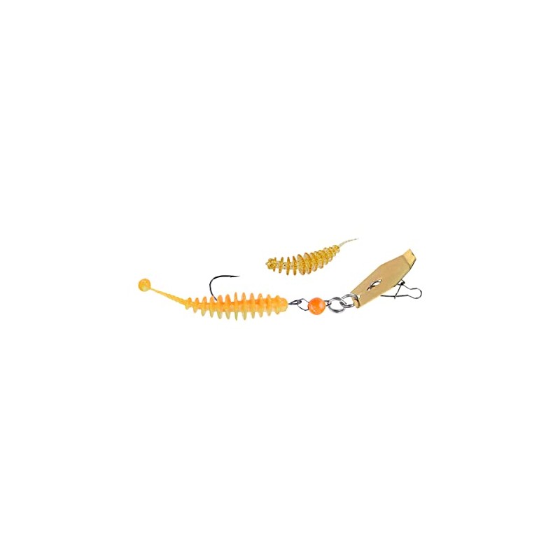 Balzer Cheburashka Chatterbait 1.0g Gold
