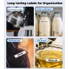 DYMO Label Maker with 1 Labeling Tapes | LetraTag 100H