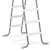 Intex Pool Ladder for 48 Inch Wall Pools & 15'
