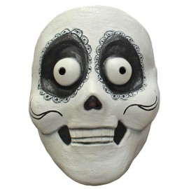 Tannhäuser 54-21135 Mask Multi-Coloured