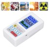 BR 6 Geiger Counter Nuclear Radiation Detector Geiger Counter Nuclear