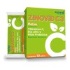 Zinovid C3 Polvo, 10 Sobresc Cmd Sabor Naranja/Mandarina