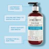 Curlsmith - Post-Wash Calming Conditioner - Vegan Cooling Rinse-Out Conditioner