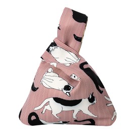 OTAKUMARKET Yukata Bag, Clothing, Children, Women's, Kimono, Accessory Storage, Shichi-Go-San Ceremony, Graduation Ceremony, Fireworks Festival, Summer Festival, Japanese Pattern, Yukata Bag