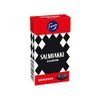 Fazer salty liquorice SALMIAKKI 40g x 1 box Finland production