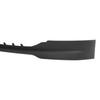 KUAFU Front Lower Bumper Valance Panel Compatible with 2016-2019 GMC