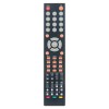 For Sceptre 8142026670002C Replace Remote for Sceptre TV E165BD-SS E165BV-SS
