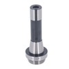 F1 Type Boring Head Shank R8‑1‑1/2‑18UNF‑7/16 Arbor End Mill Adapter