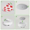 conecto, Magnetic Mount, Magnetic Mount, Universal Magnetic and with Drill