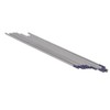 10 Pcs Tungsten Electrode 3/32x6in Purple Head Composite Tungsten Electrode