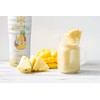 Smartfruit Aloha Pineapple + Prebiotic, 100% Real Fruit Purée, Non-GMO,