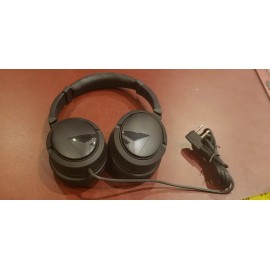 Delta Airlines Premium Head Phones Brand New 044208423