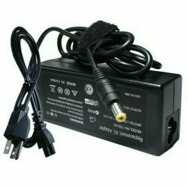 Unbranded For Acer GN276HL H236HL H257HU H274HL LED Monitor AC Adapter Power Supply Cord