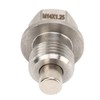 Engine Magnetic Oil Drain Plug DP015 M14x1.25mm Screw Bolt Sump