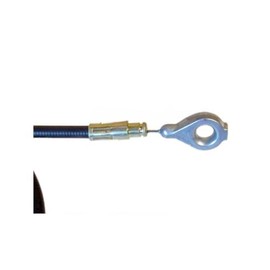 Yerf-Dog Go-Kart Throttle Cable 40"