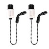 TJR Tackle Pro Ace 2 Bite Indicators Bobbins Short 13cm