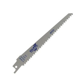 Eclipse Predator Reciprocating Blade for Wood 6TPI - 150mm