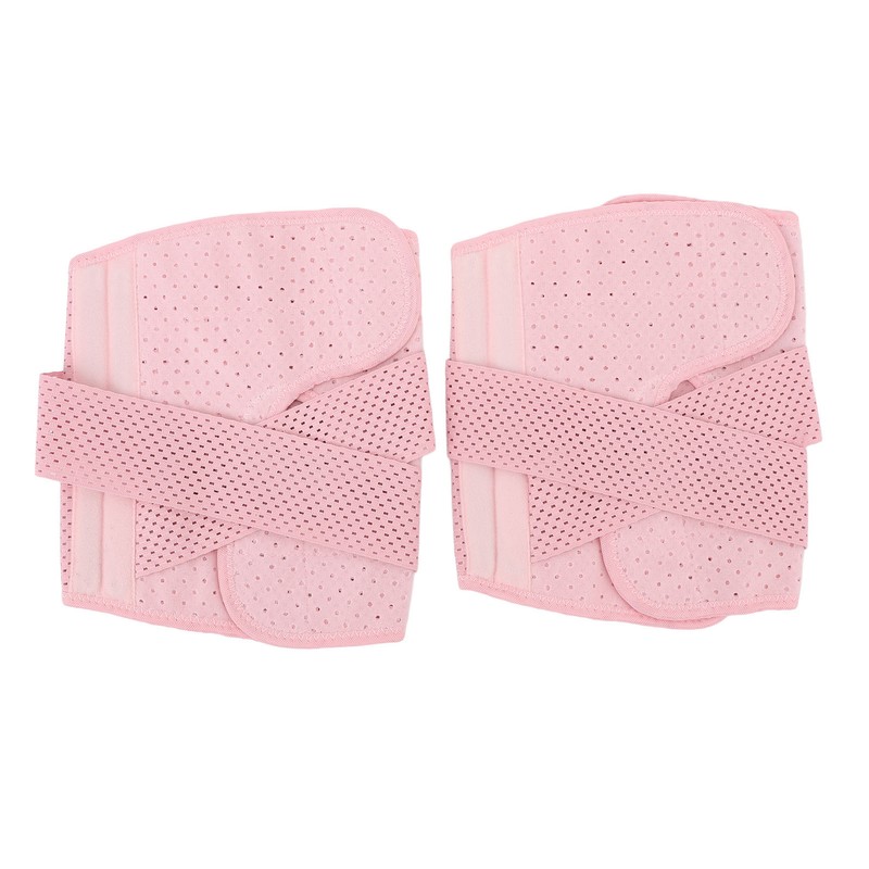 Knee Brace Breathable Ultra Thin Sports Knee Pads Adjustable Knee