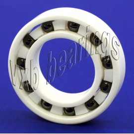 VXB 8 Full Ceramic High Quality/Speed Longboard Bearings
