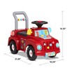 Kids Car, Baby Toys for Kids, Toddler Toys 2-3, Radio