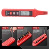 Digital Temperature Humidity Meter Industrial High Accuracy Mini Hygrometer Thermometer