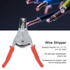 Automatic Wire Stripper & Cutter Stainless Steel Multifunctional Tool for
