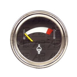 APUK Water Temperature Gauge Replacement for Case International 585 674 684 685 784 785 Tractor
