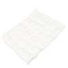 100pcs Gauze Face Mask Disposable Pre Cut Cotton Soft Facial