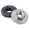 KATSU Tools Angle Grinder Attachment Adapter M14 Female to M10