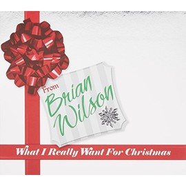 What I Really Want for Christmas