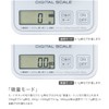 Atlas ADS-2200 Digital Scale, 4.4 lbs (2 kg) (Supports Trace