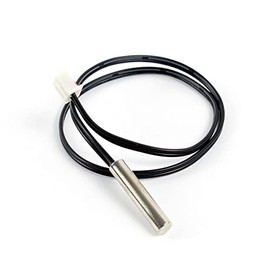 Wiltec Replacement Part for Automatic Incubator WQ Series - Temperature Sensor - Replacement Sensor for Incubator with Turning System
