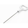 Freestyle Coping Saw Blades with 360° Tooth - Cuts in