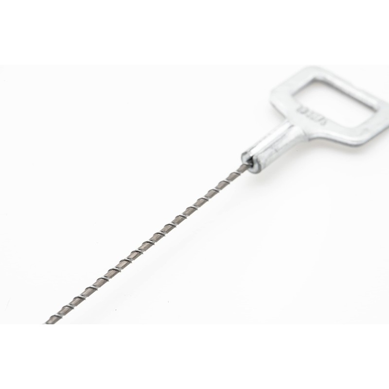 Freestyle Coping Saw Blades with 360° Tooth - Cuts in