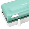 6 Hole Paper Puncher Spacing Adjustable Planner Hole Puncher for