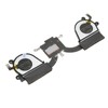 CPU Cooling Fan Portable Small Laptop CPU Cooling Fan Heatsink