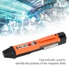 LIKJ Magnetic Pole Pen, Lightweight Magnet Pole Detector 862M Fast