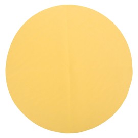 Housoutil Potter's Wheel Clay Throwing Cloth, 31 cm Absorbent Throw Cloth for Pottery, Round Smoothing Pot Edge, Absorbent Base Made of Clay for Making Pottery Ceramics