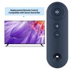 RETROSUN Replacement IR Remote Control for Sonos Arc, for Arc