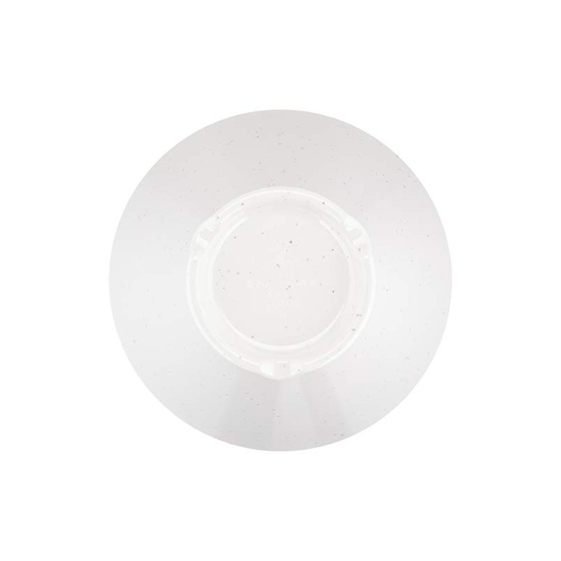 Nagao SP-88M Unbreakable Ramen Bowl, Marble, Made in Japan