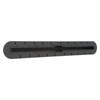 Surfboard Fin Box Professional Replacement UV Resistance Lightweight Surfboard Rudder