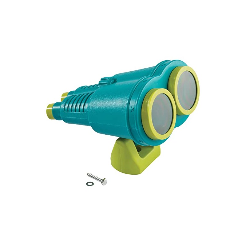 Telescopic Telescope 'Star' for Play Tower, Swivelling