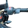 Motorcycle Cruise Control Throttle Aid Cramp Buster