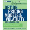 Option Pricing Models and Volatility Using Excel-VBA (Wiley Finance)
