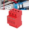 Surge Protective Device 40KV Quick Response High Safety Photovoltaic DC