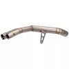 Unbranded For Yamaha YZF R1 R1M 2015-2022 MT-10 Exhaust System