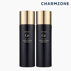 Propolis X Collagen Charm Zone Gigi Ultimate Emulsion 120ml 2 / 프로폴리스X콜라겐참존 지이 얼티메이트 에멀전 120ml 2개